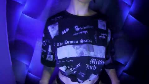 nighted_sofia online show from November 13, 7:02 pm