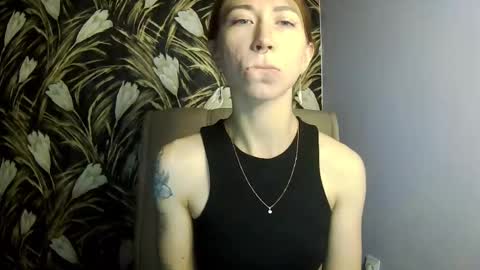 nighted_sofia online show from November 18, 6:56 pm