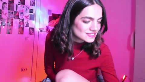 Daisy online show from October 14, 9:37 pm