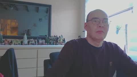 nightkeeper63 online show from December 7, 12:35 pm