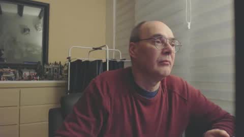 nightkeeper63 online show from December 22, 1:34 am