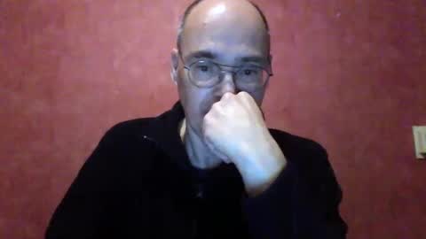 nightkeeper63 online show from January 4, 7:13 pm