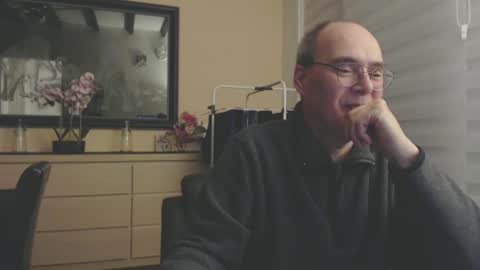 nightkeeper63 online show from February 2, 9:45 pm