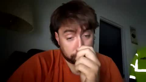 nightnightlol online show from November 17, 1:44 am