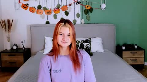 NightOpal online show from November 1, 4:20 pm