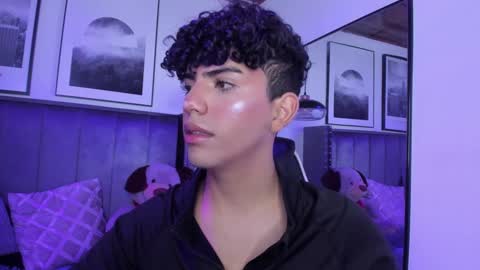 niick_twink online show from September 25, 8:34 pm