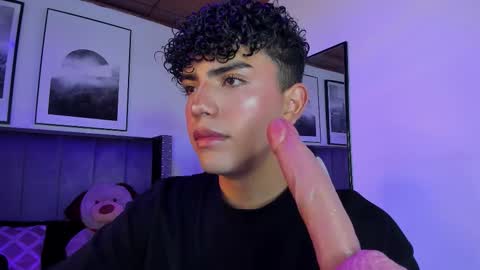 niick_twink online show from October 6, 7:22 pm