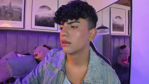 niick_twink online show from October 18, 9:26 pm