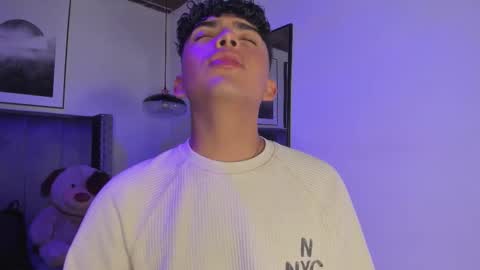 niick_twink online show from October 30, 8:09 pm