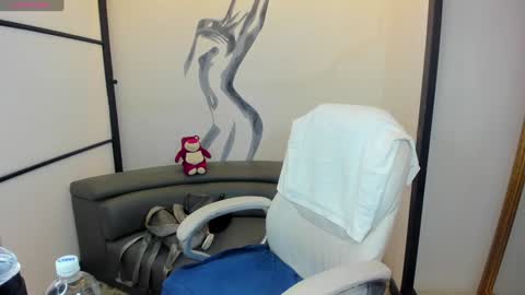 Anni online show from January 30, 12:07 am