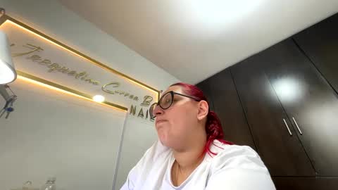 Anni online show from September 9, 6:18 pm