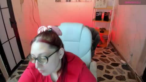 Anni online show from September 16, 6:20 pm