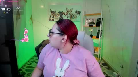 Anni online show from November 17, 5:41 pm