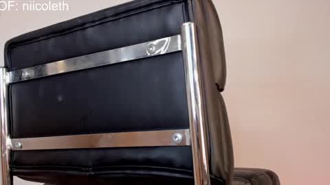 Nicoleth Mendez  online show from February 10, 1:24 am