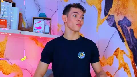 Nijinsky online show from October 25, 12:51 am