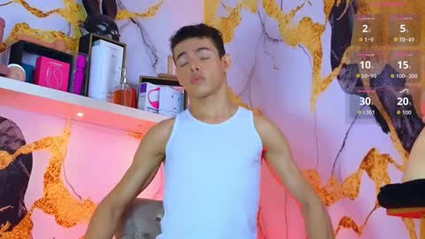 Nijinsky online show from November 19, 10:59 am