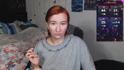 Nika online show from December 24, 1:59 am