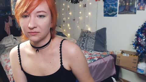 Nika online show from December 24, 10:17 pm