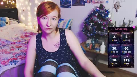 Nika online show from January 4, 4:55 am