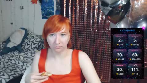 Nika online show from February 15, 4:36 am