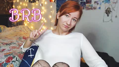 Nika online show from February 15, 7:38 am