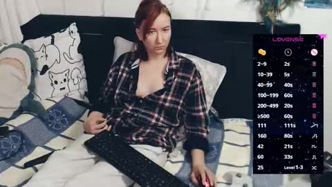 Nika online show from November 29, 7:50 pm