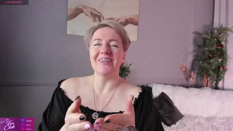 Snapshot of nika_smit chatting on January 5, 11:26 am Nika online show from January 5, 11:26 am