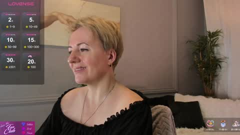 Snapshot of nika_smit chatting on January 19, 11:34 am Nika online show from January 19, 11:34 am