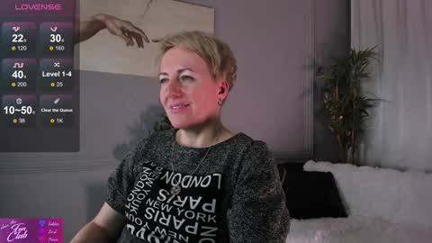 Snapshot of nika_smit chatting on January 25, 11:34 am Nika online show from January 25, 11:34 am
