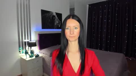 NikaLewis online show from March 10, 7:32 am