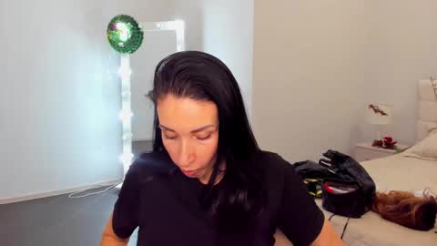 Nika online show from December 3, 7:32 am