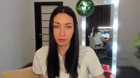 Nika online show from December 27, 9:39 am