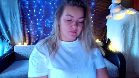 Nika online show from September 14, 2:44 am