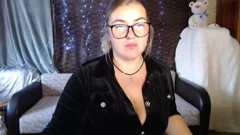 Nika online show from October 24, 4:20 am