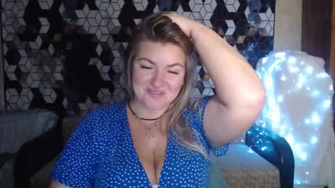 Nika online show from November 17, 8:03 pm