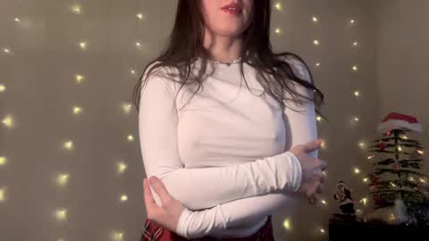 Nika online show from December 24, 6:11 am