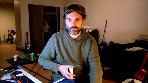 Nike Jude online show from November 1, 3:19 am