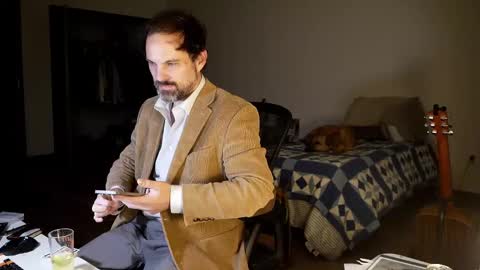 Nike Jude online show from November 15, 1:47 am