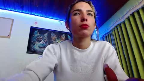 Snapshot of niki_1998 chatting on December 31, 4:16 am Natalia online show from December 31, 4:16 am