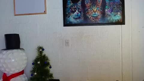 Snapshot of niki_1998 chatting on January 4, 6:30 pm Natalia online show from January 4, 6:30 pm