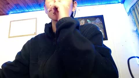 Snapshot of niki_1998 chatting on January 20, 4:32 am Natalia online show from January 20, 4:32 am