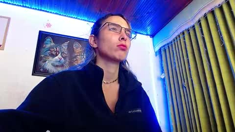 Snapshot of niki_1998 chatting on January 22, 3:20 am Natalia online show from January 22, 3:20 am