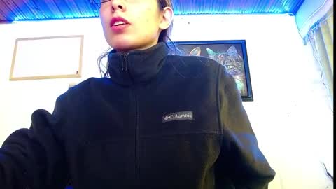 Snapshot of niki_1998 chatting on February 28, 4:20 pm Natalia online show from February 28, 4:20 pm