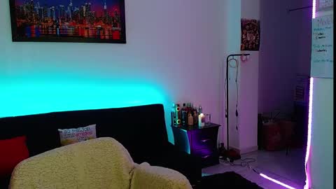 Snapshot of niki_1998 chatting on September 12, 4:07 pm Natalia online show from September 12, 4:07 pm