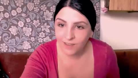 niki_leex online show from December 10, 1:11 pm