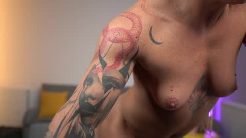 Nikita Karma online show from December 7, 11:51 am