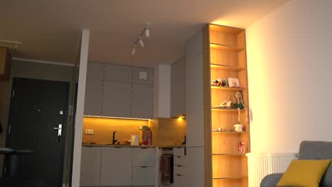 Nikita Karma online show from January 22, 8:59 pm