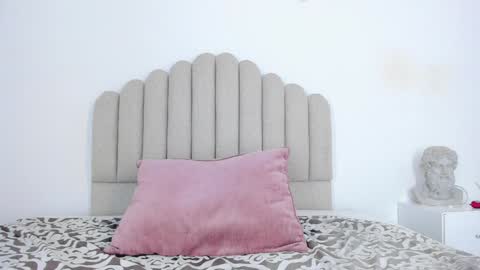 NIkki Angel online show from January 31, 11:03 pm