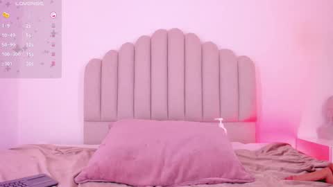 NIkki Angel online show from March 6, 11:31 pm