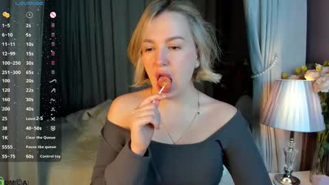 Nikki online show from September 15, 12:21 am